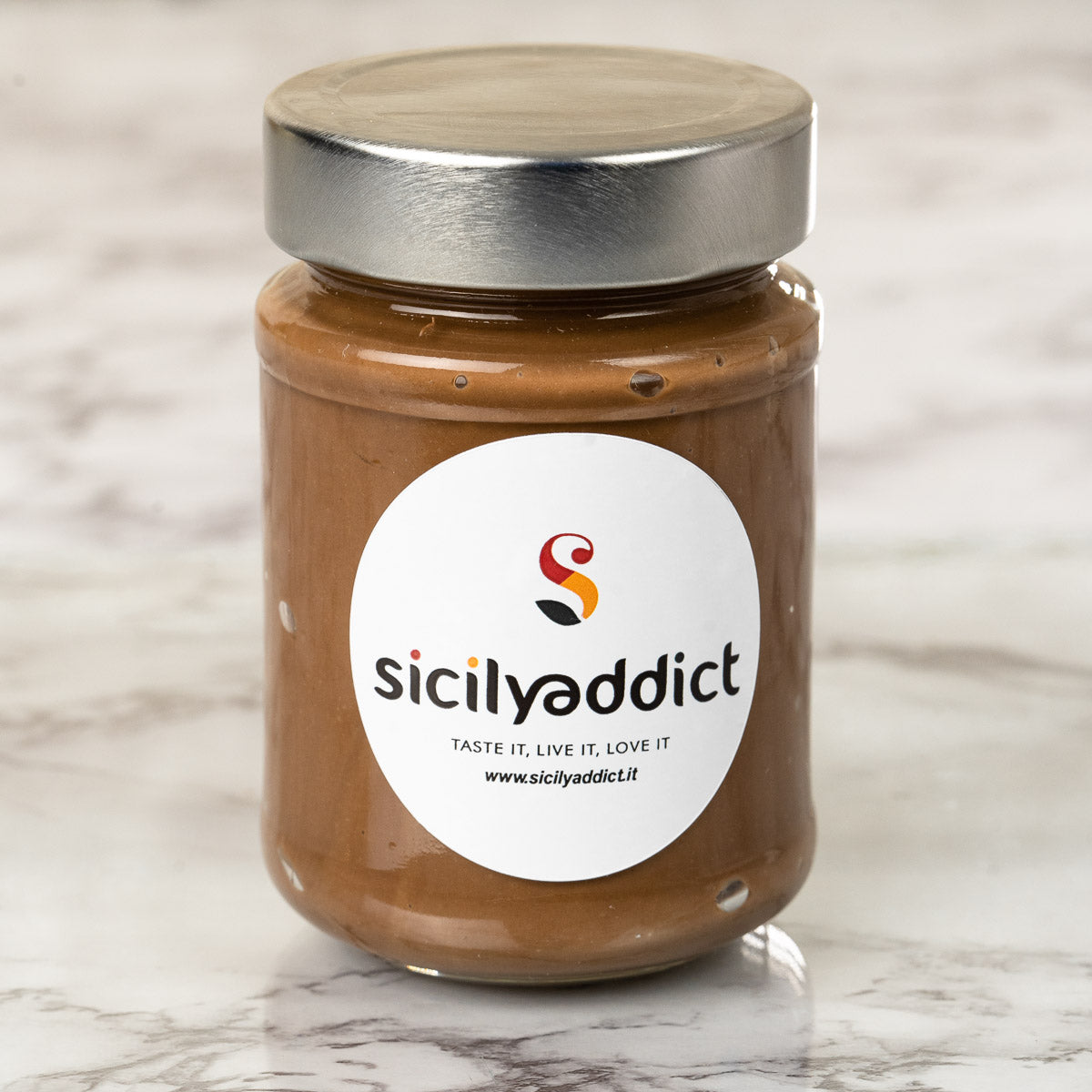 Crema spalmabile al cioccolato al latte