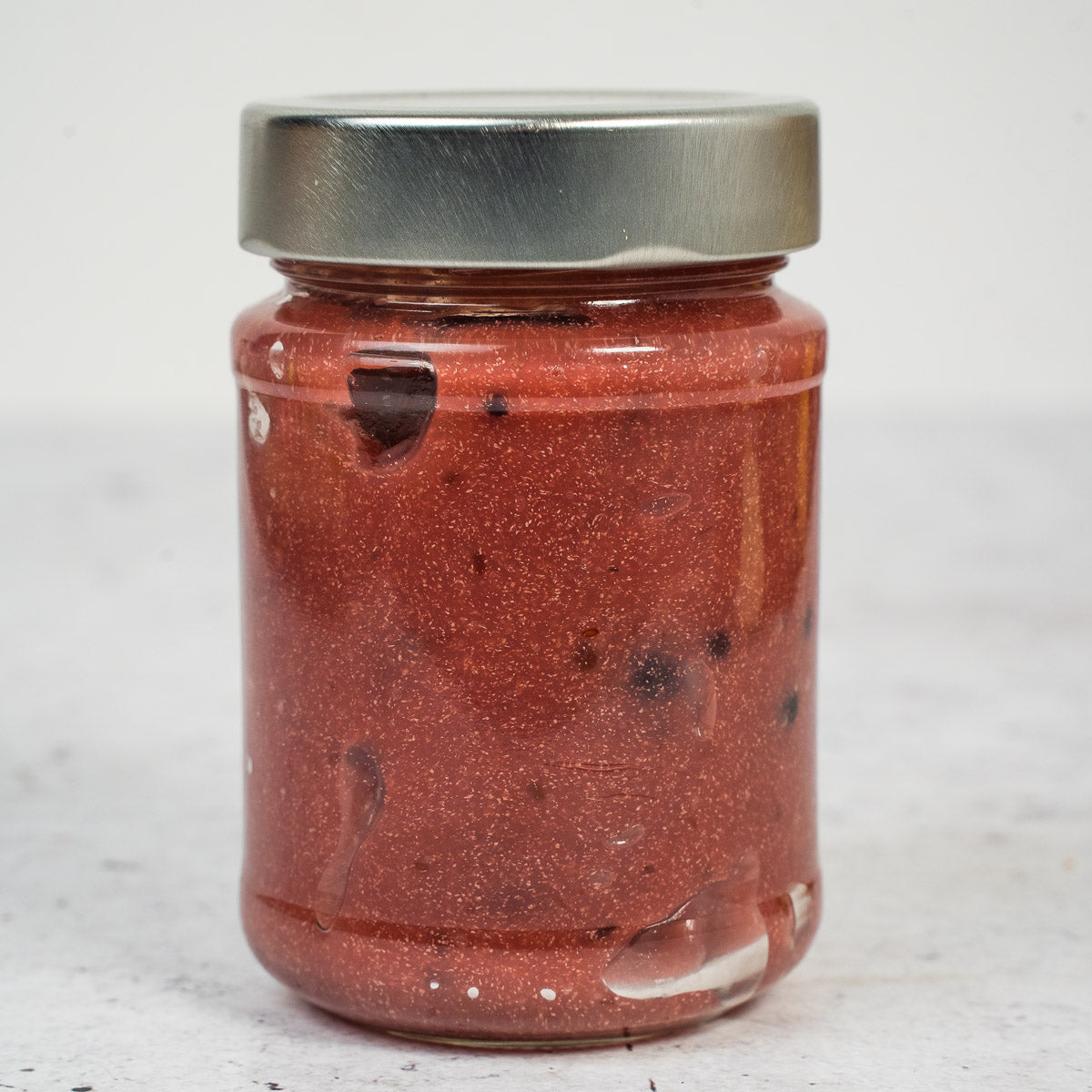 Crema spalmabile frutti di bosco e yogurt