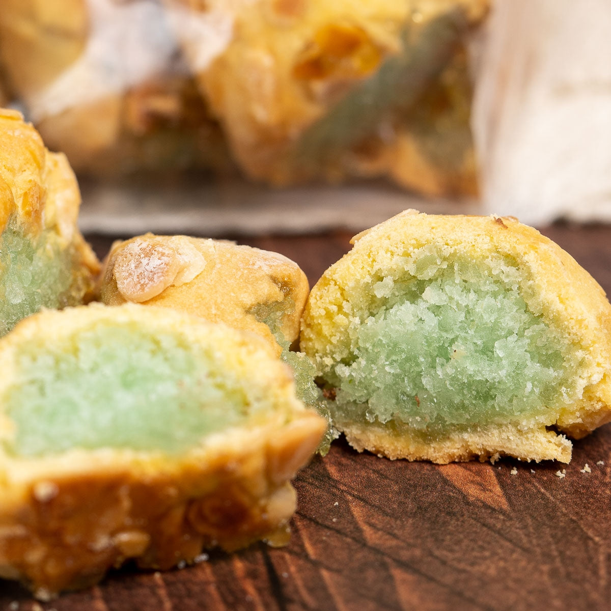 Pasticcini siciliani 250 g