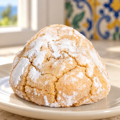 Paste di mandorla siciliane — Sicilyaddict