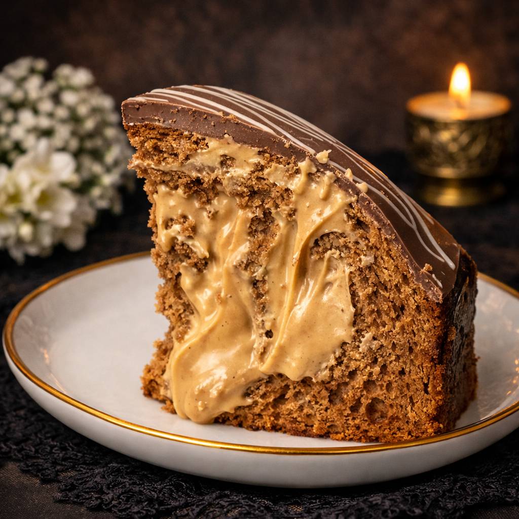 Colomba artigianale cioccolato e nocciole ciokobueno
