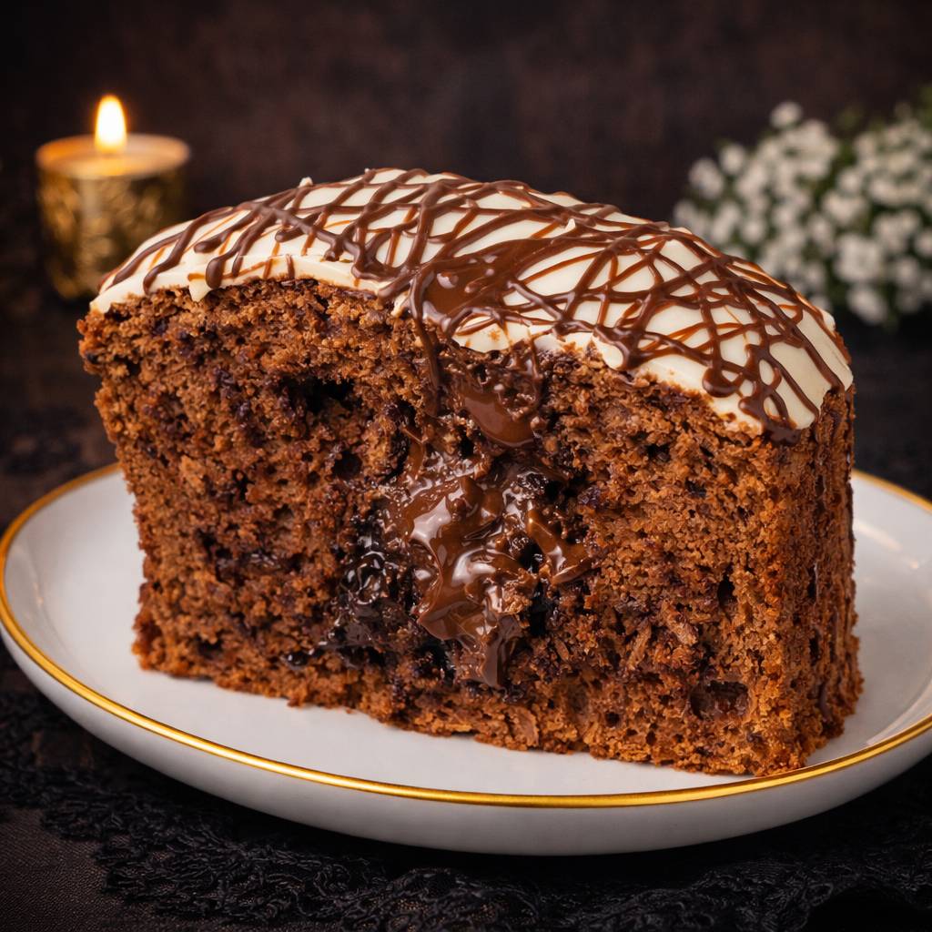 Colomba artigianale al gusto Ciokostelle