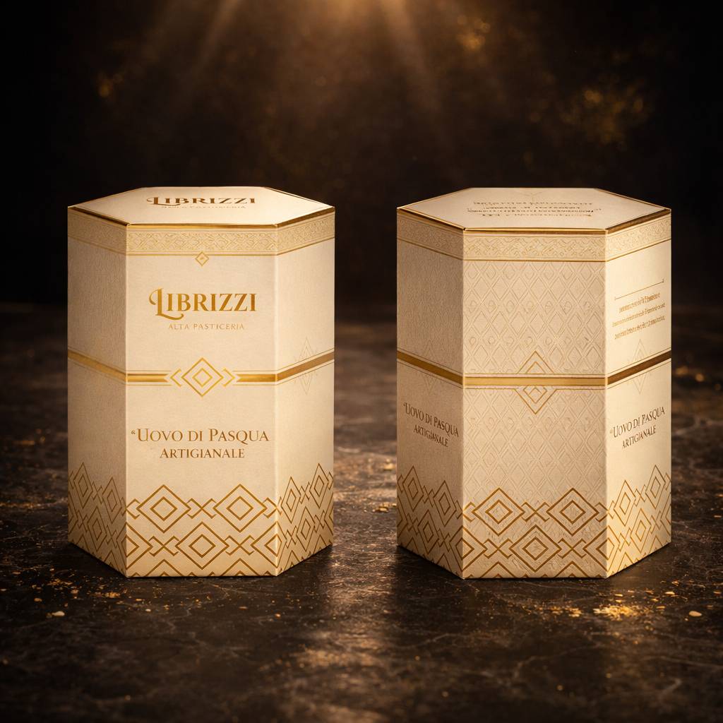 Uovo AMBRA Monorigine latte Madagascar 40% e Bianco 350g