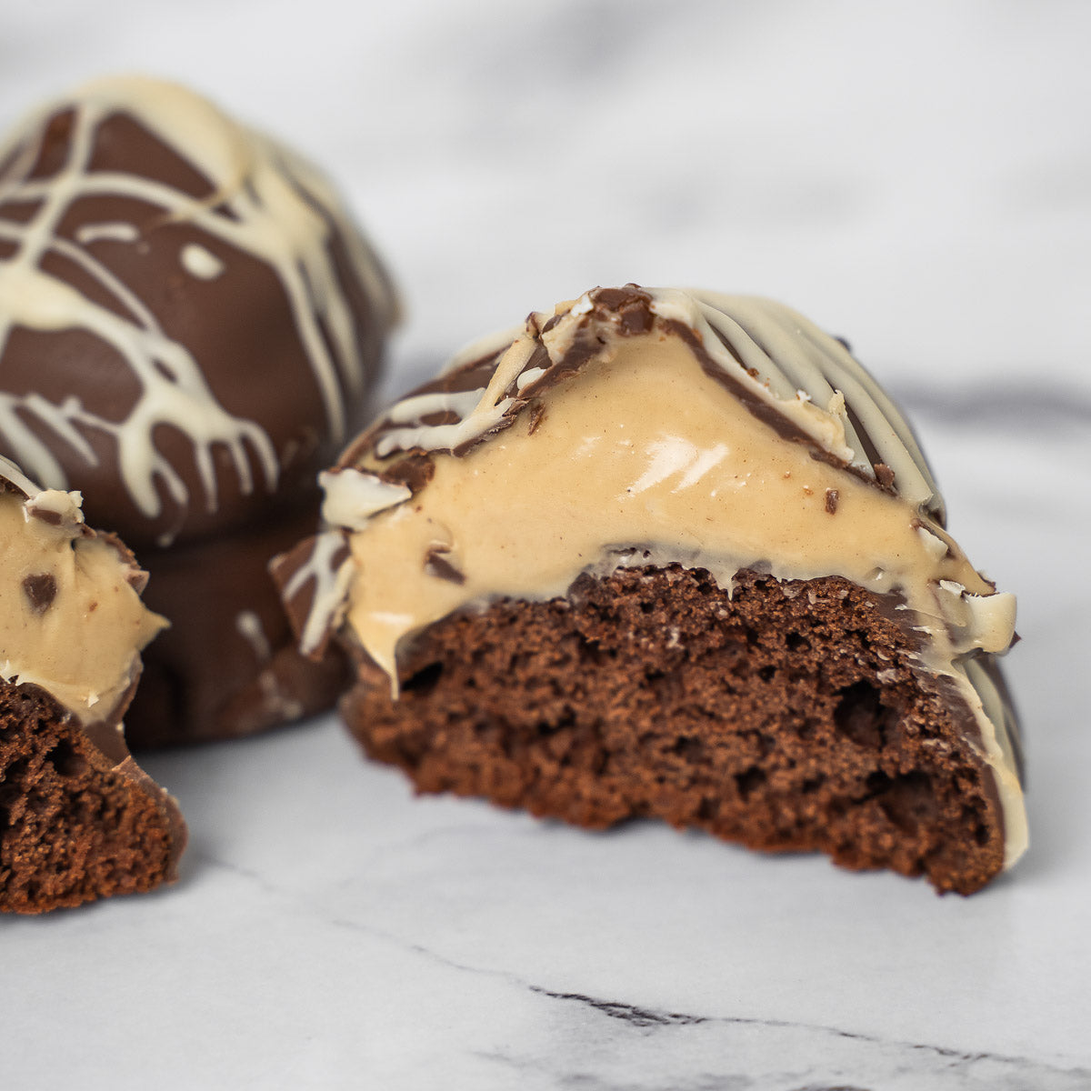 Rame di Napoli al cioccolato e nocciole Ciokobueno 250 g