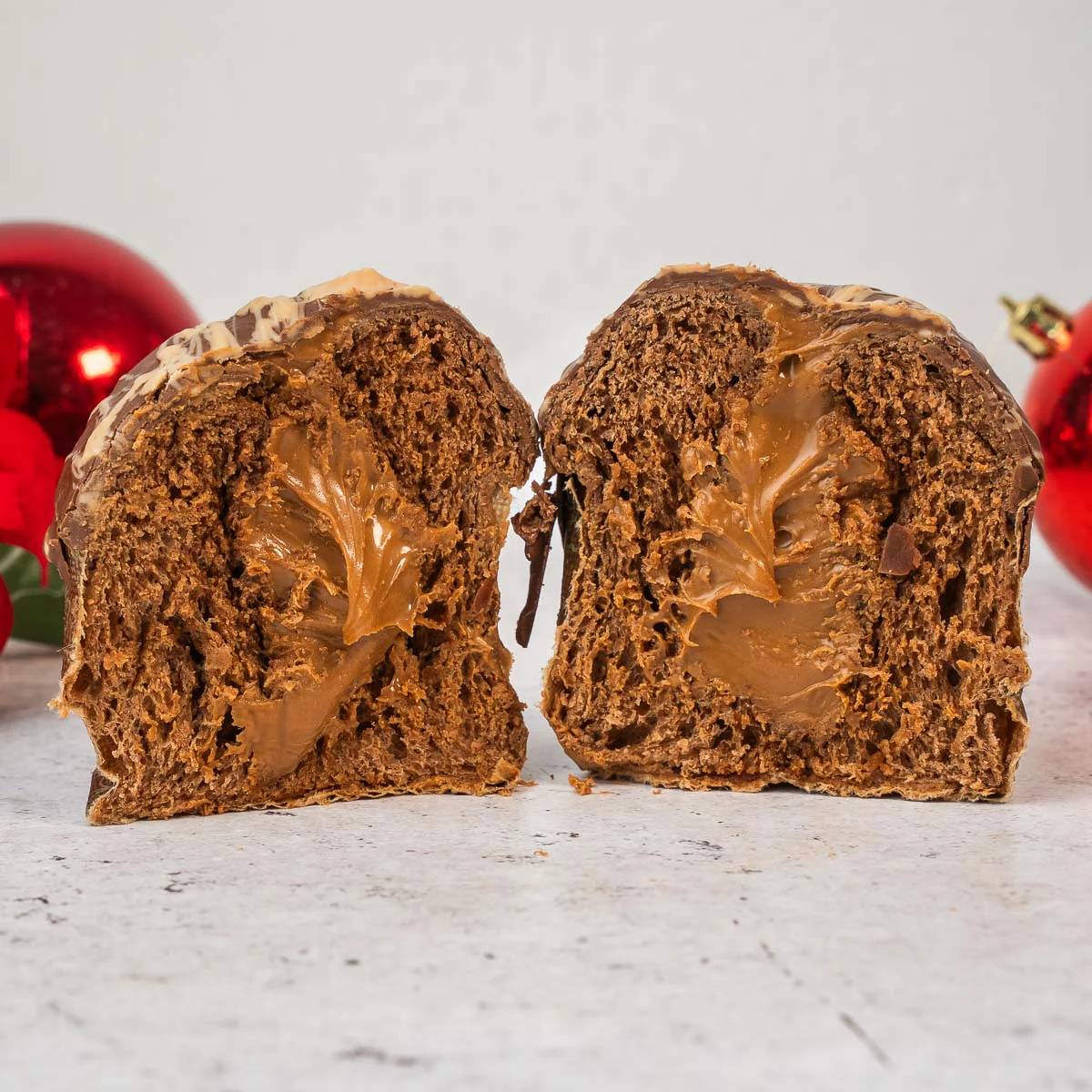 Box Panettoncini Artigianali 6 pezzi Misti