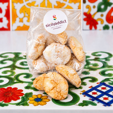 Paste di mandorla siciliane — Sicilyaddict