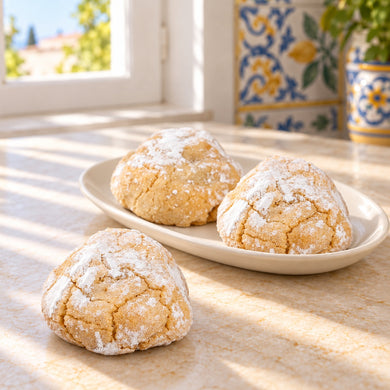 Paste di mandorla siciliane — Sicilyaddict