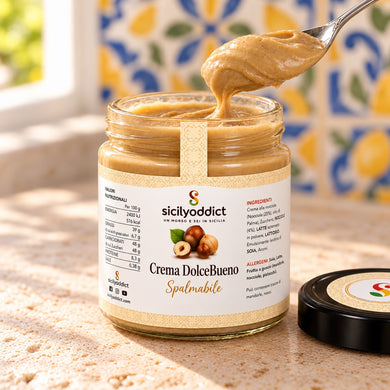 Crema di nocciole Dolcebueno · Foto 4
