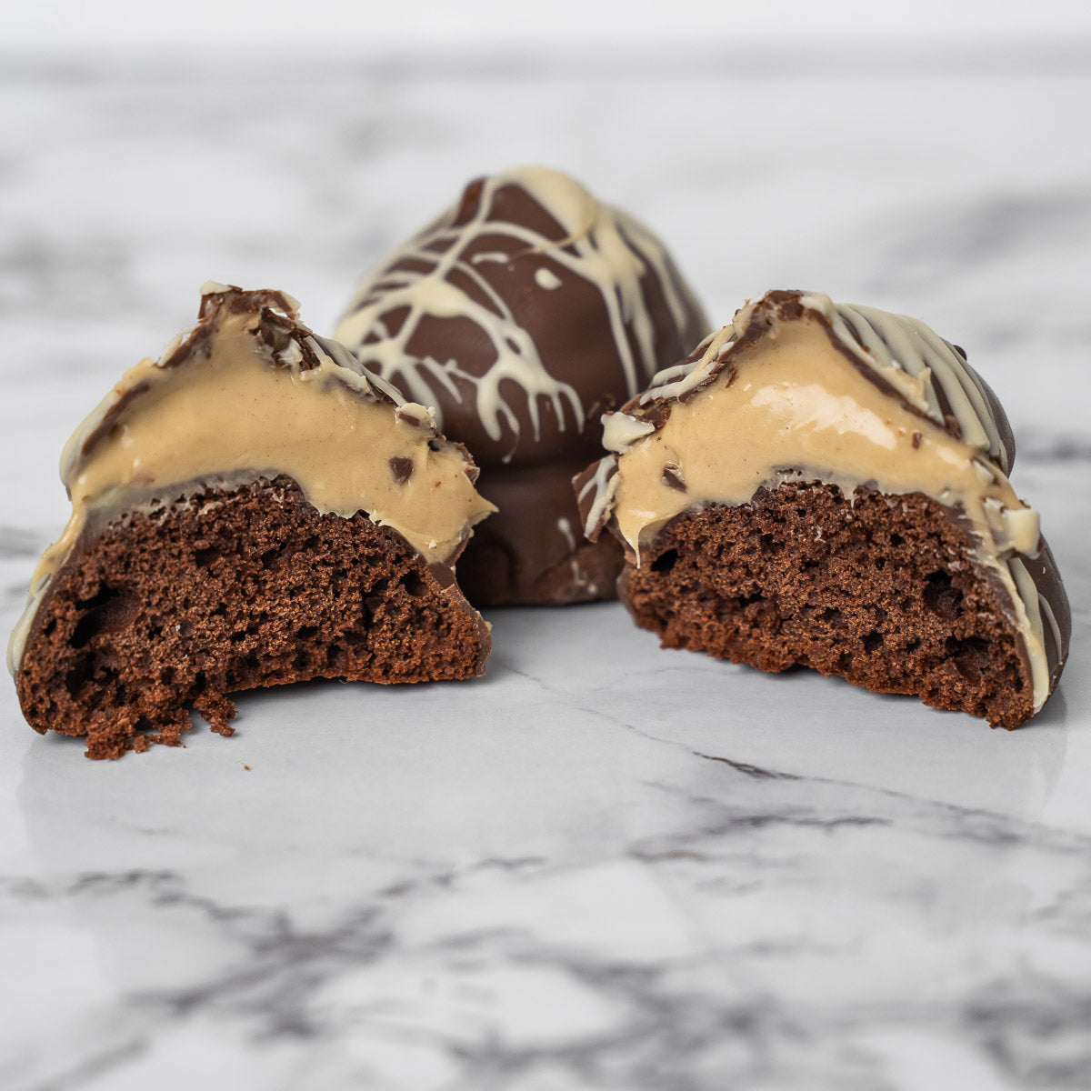 Rame di Napoli al cioccolato e nocciole Ciokobueno 250 g