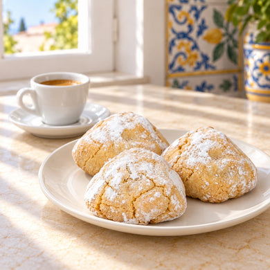 Paste di mandorla siciliane — Sicilyaddict