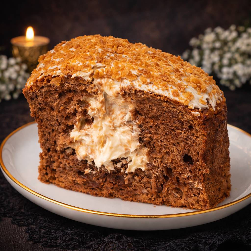 Colomba al cioccolato e cereali artigianale Ciokocereali