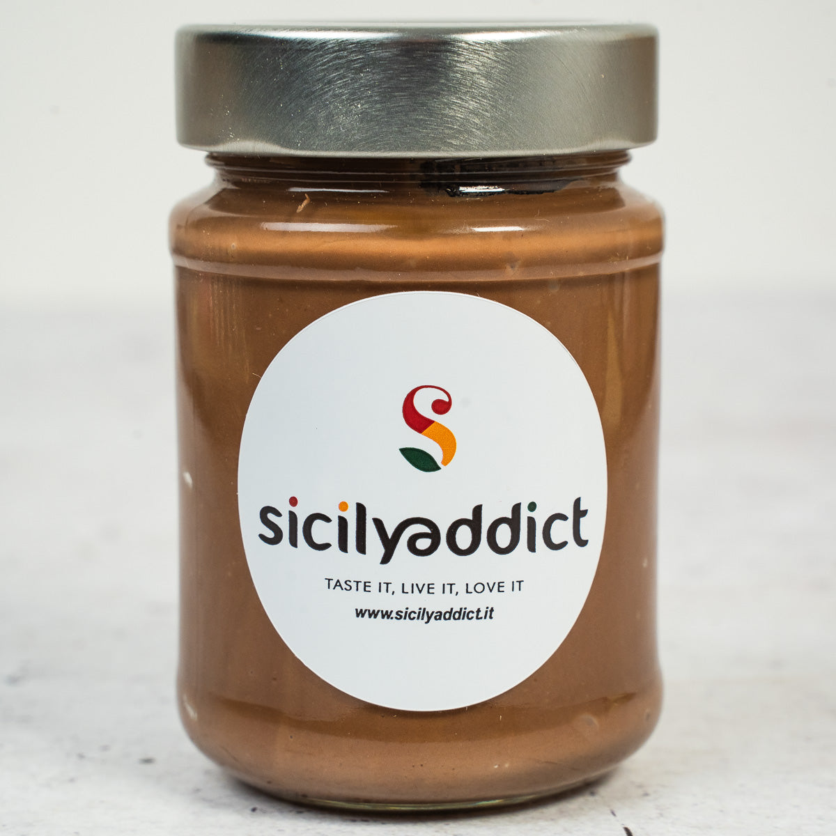 Crema gianduia e nocciola