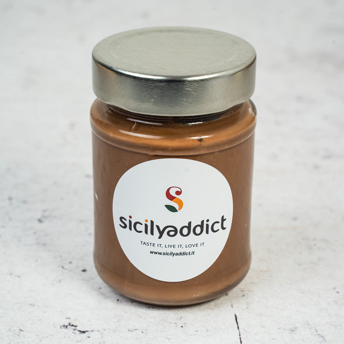Crema gianduia e nocciola