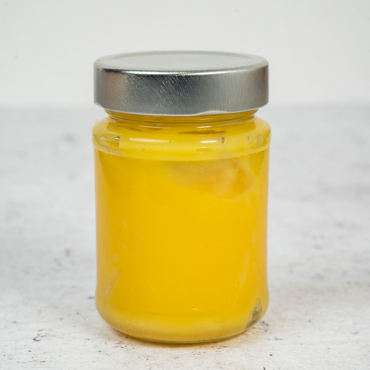 Crema spalmabile al limone