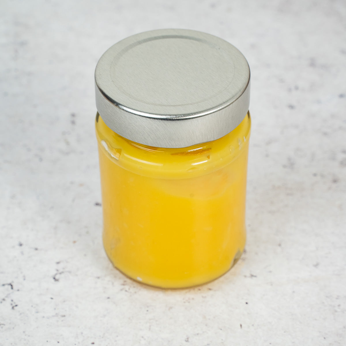 Crema spalmabile al limone